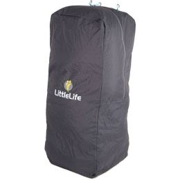 Снимка на LITTLELIFE CHILD CARRIER TRANSPORTER BAG Транспортен калъф, черно, размер