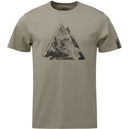 Тениска Khaki Размер