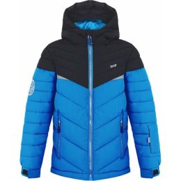 Снимка на LOAP FULLSAC Момчешко скиорско яке, синьо, размер