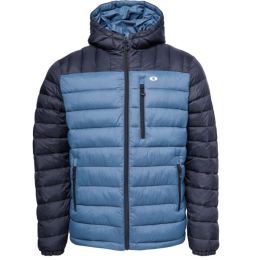 Снимка на LOAP JERAN Мъжко зимно яке, синьо, размер