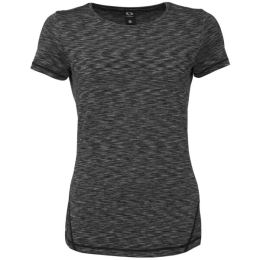 Снимка на LOAP MARLONA Дамска тениска, тъмносиво, размер