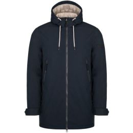 Снимка на LOAP NORBERT Мъжко яке, тъмносиво, размер