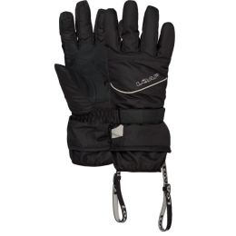 Снимка на LOAP RADEV Мъжки ръкавици, черно, размер