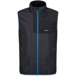 Снимка на LOAP URKEL Мъжки елек, черно, размер