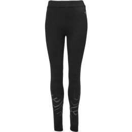 Снимка на Lotto ATHLETICA CLASSIC VI LEGGINGS Дамски клин, черно, размер