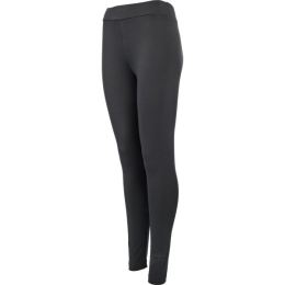 Снимка на Lotto ATHLETICA TRE W LEGGING Дамски клин, тъмносиво, размер