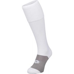 Снимка на Lotto DELTA SOCK TRNG LONG Футболни чорапи, бяло, размер