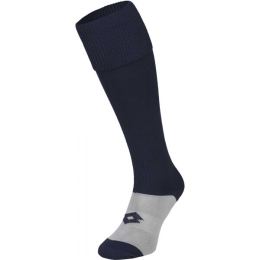 Снимка на Lotto DELTA SOCK TRNG LONG Футболни чорапи, черно, размер