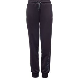 Снимка на Lotto DOMEROS Детско долнище, черно, размер 164-170