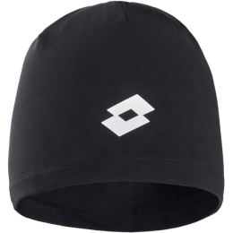 Снимка на Lotto ELITE CAP PL Зимна спортна шапка, черно, размер