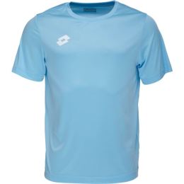 Снимка на Lotto ELITE JERSEY PL Мъжка футболна фланелка, светлосиньо, размер