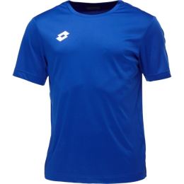 Снимка на Lotto ELITE JERSEY PL Мъжка футболна фланелка, синьо, размер