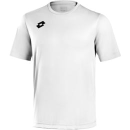 Снимка на Lotto ELITE JR JERSEY PL Юношеска футболна фланелка, бяло, размер