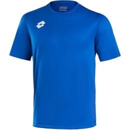 Снимка на Lotto ELITE JR JERSEY PL Юношеска футболна фланелка, синьо, размер