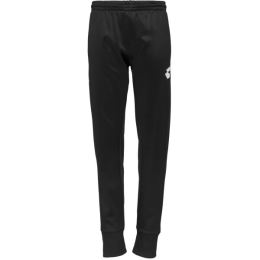 Снимка на Lotto ELITE JR PANT RIB PL Юношеско долнище за футбол, черно, размер