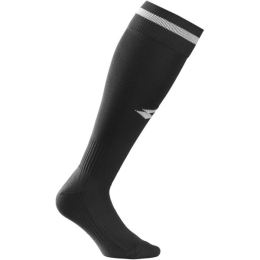 Снимка на Lotto ELITE PLUS SOCK LONG NY Футболни чорапи, черно, размер