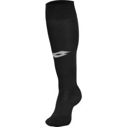 Снимка на Lotto ELITE SOCK LONG NY Футболни чорапи, черно, размер