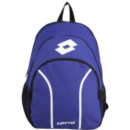 Снимка на Lotto ELITE SPORT BPK Спортна раница, синьо, размер