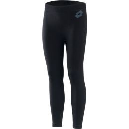 Снимка на Lotto ELITE UND PANT SML Мъжки долен клин, черно, размер XXS/XS