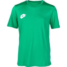 Снимка на Lotto JERSEY DELTA JR Детска спортна тениска, зелено, размер