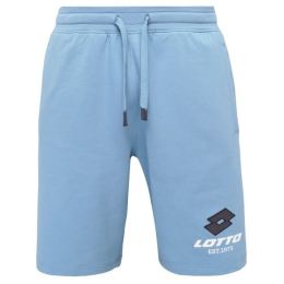 Снимка на Lotto LAYTON Мъжки шорти, светлосиньо, размер