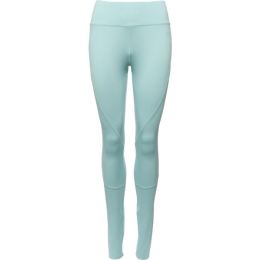 Снимка на Lotto LITOLE LEGGINGS Дамски клин, светло-зелено, размер