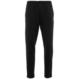 Снимка на Lotto MSC PANT III Мъжко долнище, черно, размер XXL