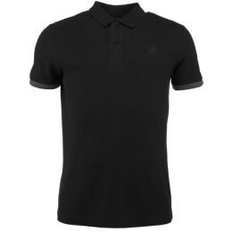 Снимка на Lotto POLO CAPRI I Мъжка поло тениска, черно, размер