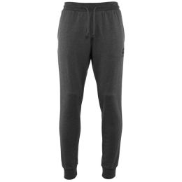 Снимка на Lotto SMART IV PANT 1 MEL Мъжки спортни панталони, тъмносиво, размер