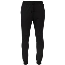 Снимка на Lotto SMART IV PANT 1 Мъжки спортни панталони, черно, размер