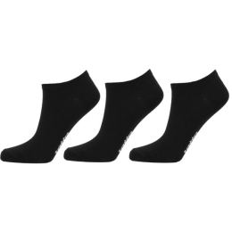 Снимка на Lotto SOCKS 3P Чорапи, черно, размер