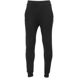 Снимка на Lotto TRAINING PANTS II Мъжко спортно долнище, черно, размер