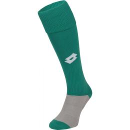 Снимка на Lotto TRNG SOCK LONG Футболни чорапи, зелено, размер