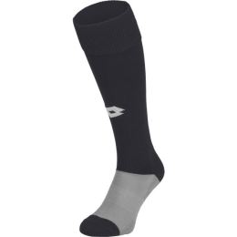 Снимка на Lotto TRNG SOCK LONG Футболни чорапи, черно, размер