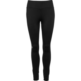Снимка на Lotto WORKOUT LEGGING W Дамски клин за фитнес, черно, размер