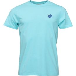 Снимка на Lotto ZEKY Мъжка тениска, светлосиньо, размер XXL