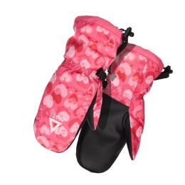 Снимка на Matt KIDS MITTEN KIDS MITTEN, розово, размер
