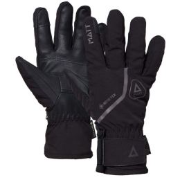Снимка на Matt PRIMATT GTX WOMAN GLOVES Дамски ръкавици за ски, черно, размер