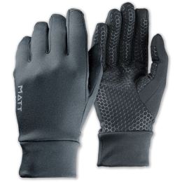 Снимка на Matt RUNNER GLOVES Ръкавици за ски бягане, черно, размер
