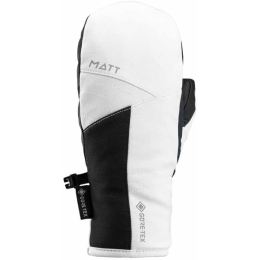 Снимка на Matt SHASTA GORE-TEX MITTENS Дамски ръкавици за ски, бяло, размер