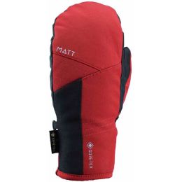 Снимка на Matt SHASTA GORE-TEX MITTENS Дамски ръкавици за ски, червено, размер