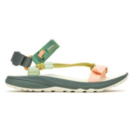 Снимка на Merrell BRAVADA 2 MULTI STRAP Дамски сандали, зелено, размер 40