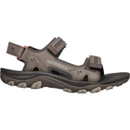 Снимка на Merrell HUNTINGTON SPORT CONVERT Мъжки сандали, khaki, размер 42
