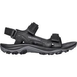 Снимка на Merrell HUNTINGTON SPORT CONVERT Мъжки сандали, черно, размер 42