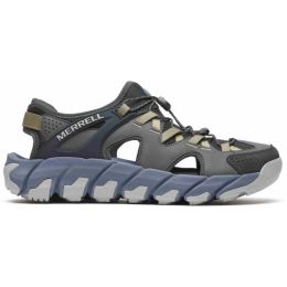 Снимка на Merrell MAIPO EXPLORER SIEVE Мъжки сандали, тъмносиво, размер 43.5