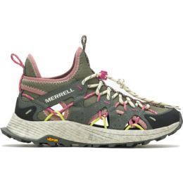 Снимка на Merrell MOAB FLIGHT SIEVE W Дамски сандали, сиво, размер 40.5