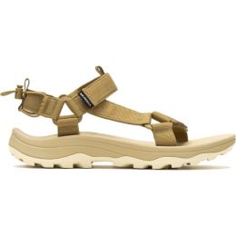 Снимка на Merrell SPEED FUSION WEB SPORT Мъжки туристически сандали, кафяво, размер 44