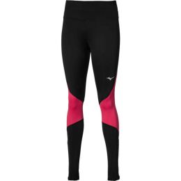 Снимка на Mizuno WARMALITE TIGHT Дамски термо панталони, черно, размер