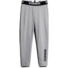 Снимка на Napapijri M-BOX LEGGINGS 4 Дамски клин, сиво, размер