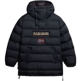 Снимка на Napapijri NORTHFARER PUF L Дамско зимно яке, черно, размер